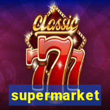 supermarket simulator apk dinheiro infinito